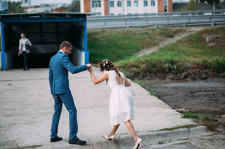 Huwelijksfotograaf Sergey Chernykh (chernyh). Foto van 22 maart