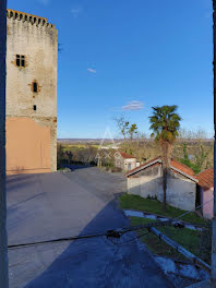 maison à Salies-de-bearn (64)