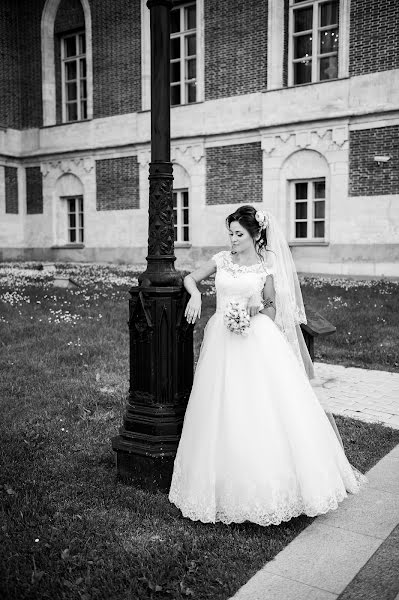 Wedding photographer Avel Burlak (avel). Photo of 13 December 2016