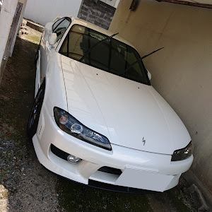 シルビア S15