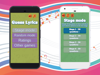 Guess Lyrics(圖1)-速報App