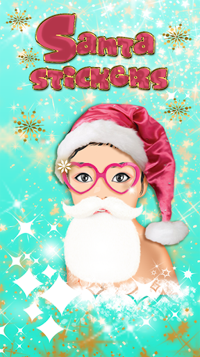 Santa Claus Photo Editor