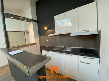 appartement à Montelimar (26)