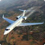 Airport Plane Parking 3D Apk