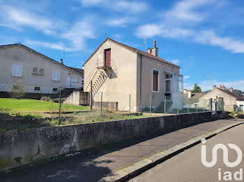 maison à Le Creusot (71)