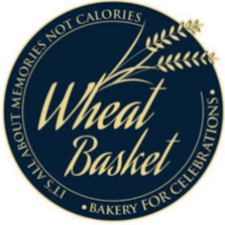 Wheat Basket Bakery, Netaji Subhash Place, Netaji Subhash Place logo