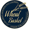 Wheat Basket Bakery, Netaji Subhash Place, Pitampura, New Delhi logo