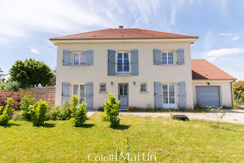 maison à Hauteville-lès-Dijon (21)