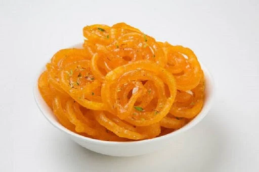 Desi Ghee Chhoti Jalebi