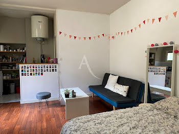 appartement à Angers (49)