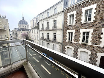 appartement à Nantes (44)