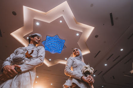 Photographe de mariage Mohd Izzat Junos (izzatjunos). Photo du 5 octobre 2023