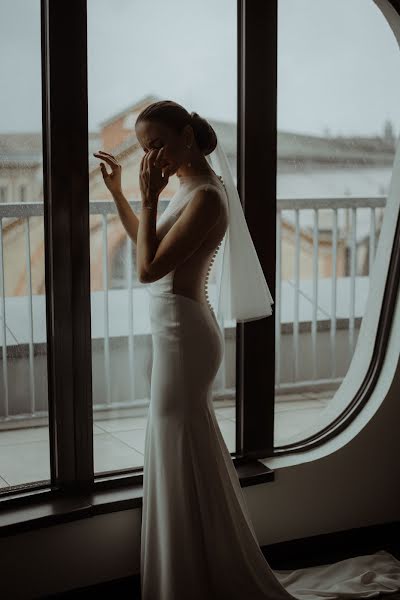 Svatební fotograf Orsolya Karancz (orsolyakarancz). Fotografie z 7.prosince 2020