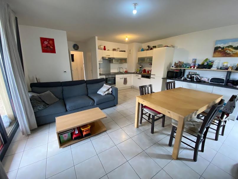 Vente appartement 3 pièces 65 m² à Lorry-lès-Metz (57050), 172 000 €