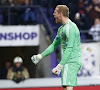 Voici pourquoi Anderlecht n'a pas d'option d'achat pour Matz Sels