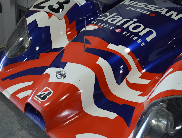 シルビアのニスモフェスティバル・ニスモフェスティバル2024・富士スピードウェイ・ニスモ・NISMOフェスティバル2024に関するカスタム事例の投稿画像84枚目
