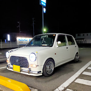 ミラジーノ L700S