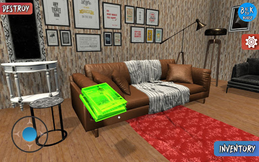 Renovate House with jojo APK MOD screenshots 3