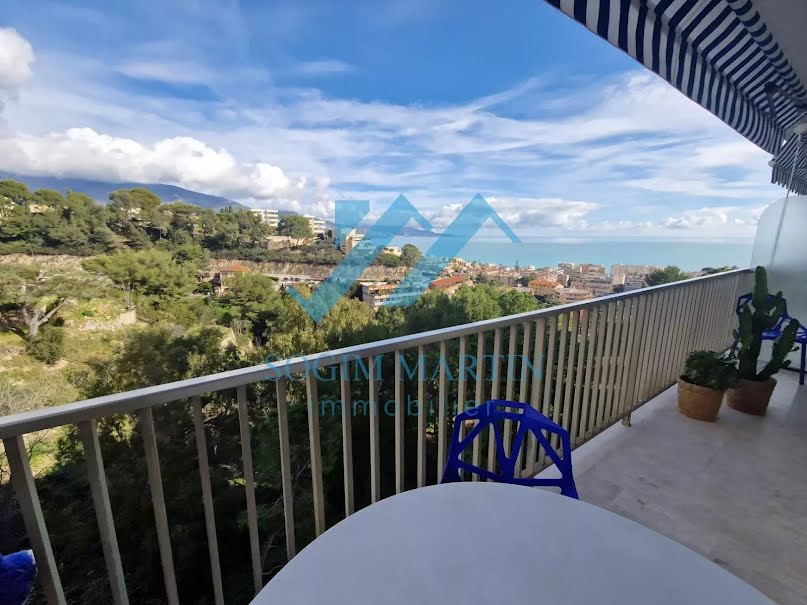 Vente appartement 3 pièces 70.03 m² à Roquebrune-Cap-Martin (06190), 690 000 €