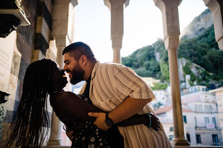 Fotógrafo de bodas Gennaro Longobardi (gennaro23). Foto del 10 de noviembre 2022