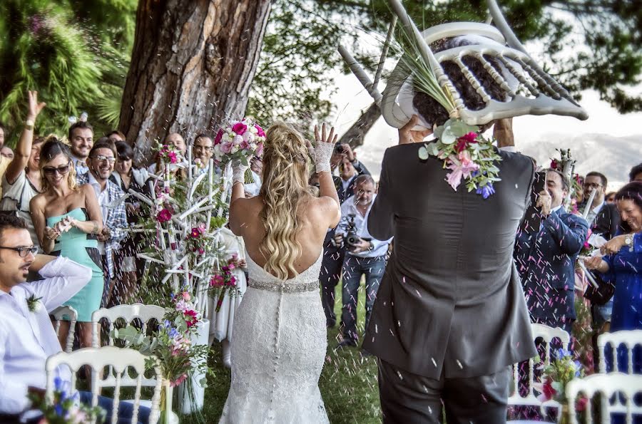 Wedding photographer Francesco Bolognini (bolognini). Photo of 1 April 2016