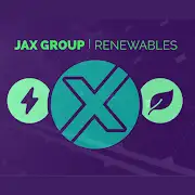 Jax Group Logo