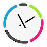 Cover Image of 下载 Jiffy - Time tracker 3.0.8 APK