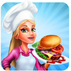 Download Beach Restaurant Master Chef For PC Windows and Mac