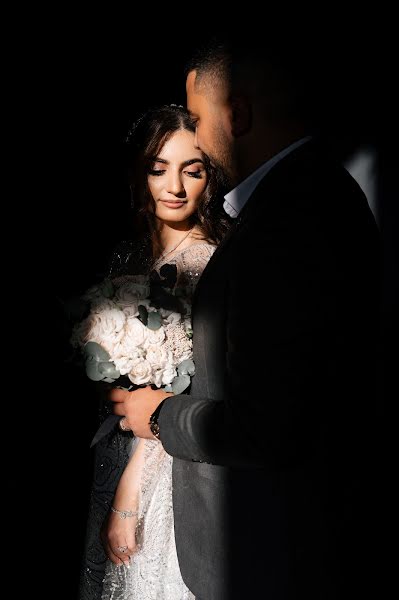 Photographe de mariage Evgeniy Stupak (stupakphoto). Photo du 27 février