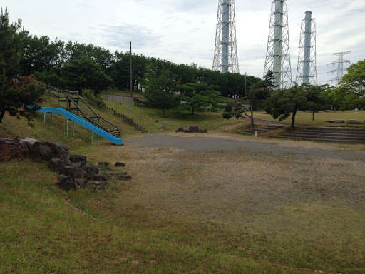 臨海公園