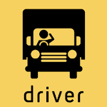 Cover Image of Download Load2Go Driver 1.10 APK