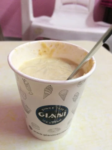 Giani's Ice Cream photo 