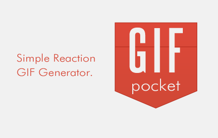 GIF Pocket Preview image 0