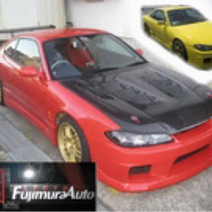 シルビア S15