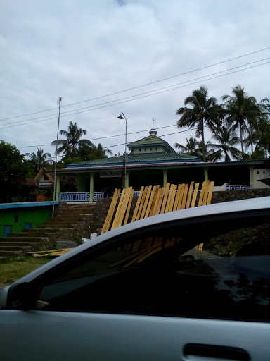 Masjid Nurul Hasanah