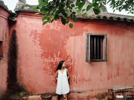 Photographe de mariage Khoi Tran (khoistudio). Photo du 16 juillet 2023