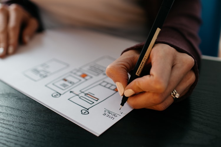 ux consulting services