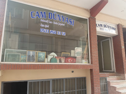 Cam Dünyası