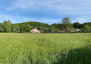 maison neuve à Siorac-en-Périgord (24)