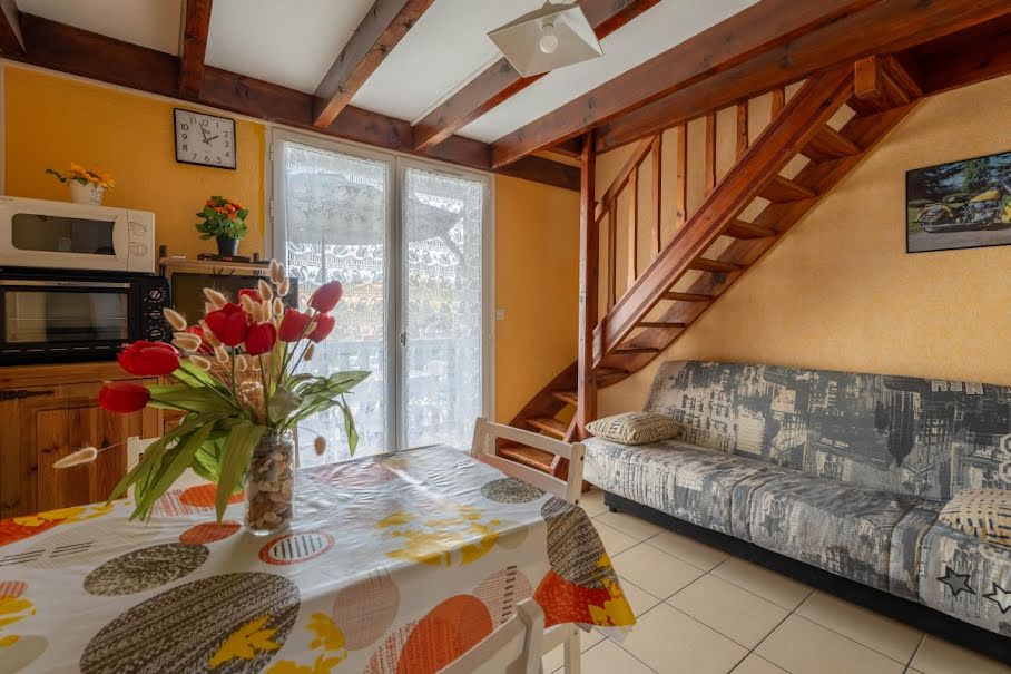 Vente appartement 3 pièces 37 m² à Biscarrosse (40600), 220 000 €