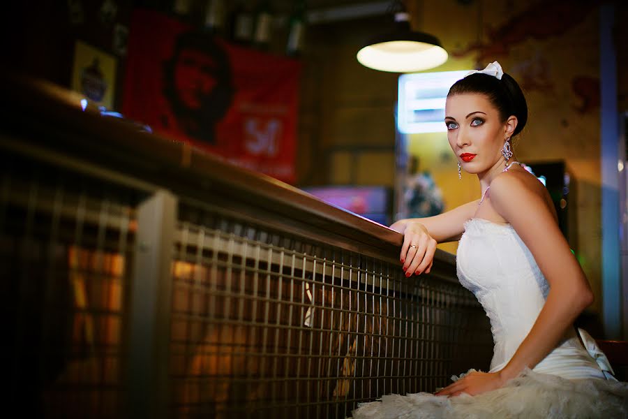 Wedding photographer Vitaliy Vaskovich (vaskovich). Photo of 29 December 2012