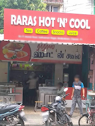 Raras Hot 'N' Cool photo 1