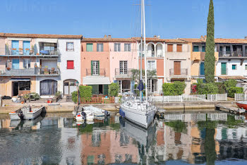 maison à Port grimaud (83)