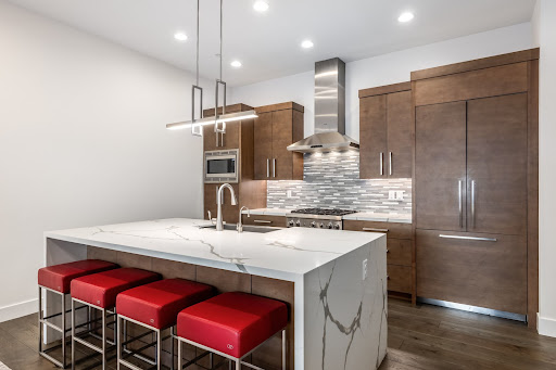 Appartement avec piscine 3