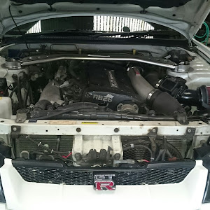 スカイライン GT-R BCNR33
