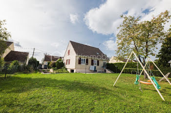 maison à La Ferté-sous-Jouarre (77)