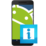 Cover Image of ดาวน์โหลด Phone Information 3.6 APK