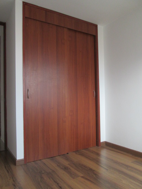 Apartamento En Arriendo - Mazuren, Bogota