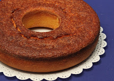 Bolo de Milho