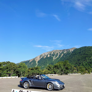 911 カブリオレ 997
